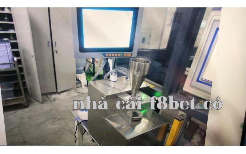 Chiến thắng đầu tiên, thiết bị đo lường bột chính xác hoàn thành hiệu chuẩn tại hiện trường khách hàng.