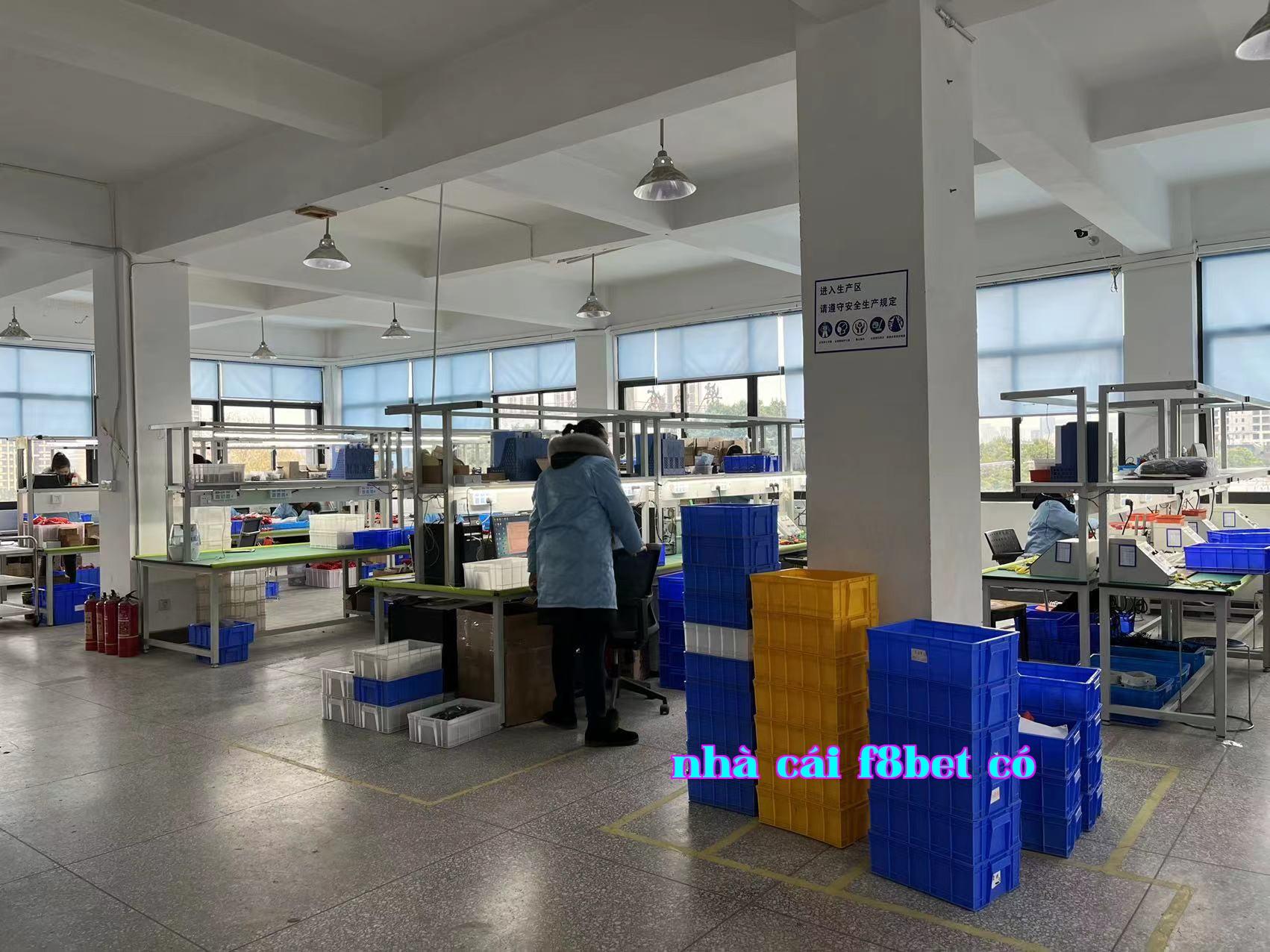 Cân tự động