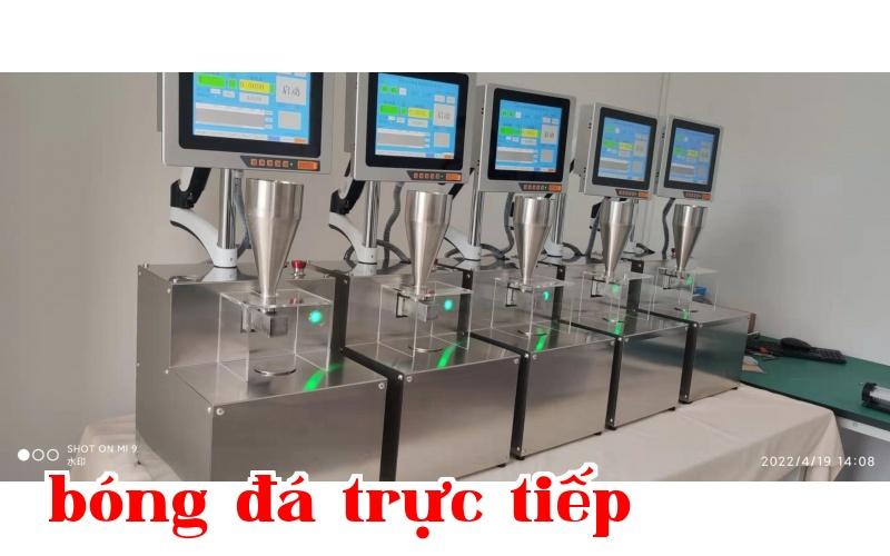Doanh nghiệp sản xuất pin nhiệt hoàn thành việc hiệu chuẩn và bàn giao thiết bị đo lường chính xác.