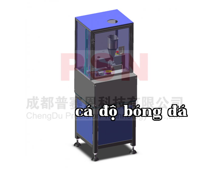 Tập đoàn năng lượng đặc biệt nào đó